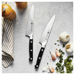 ZWILLING 2pc Prep Knife Set, Pro Series
