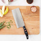 ZWILLING 7" Chinese Chef's Knife/Vegetable Cleaver, TWIN Signature Series