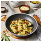 ZWILLING 11" Aluminum Fry Pan Nonstick, Madura Plus Slate Series