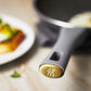 ZWILLING 8" Aluminum Fry Pan Nonstick, Madura Plus Slate Series