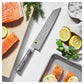 Miyabi 9.5" Kiritsuke Knife, BLACK 5000MCD67 Series