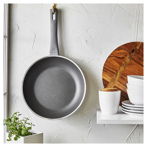 ZWILLING 10" Aluminum Fry Pan Nonstick, Madura Plus Slate Series
