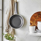 ZWILLING 8" Aluminum Fry Pan Nonstick, Madura Plus Slate Series