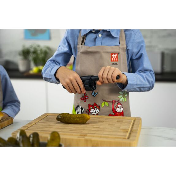 ZWILLING Blue Kids Chef's Knife, TWINNY Series