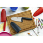ZWILLING Blue Kids Chef's Knife, TWINNY Series