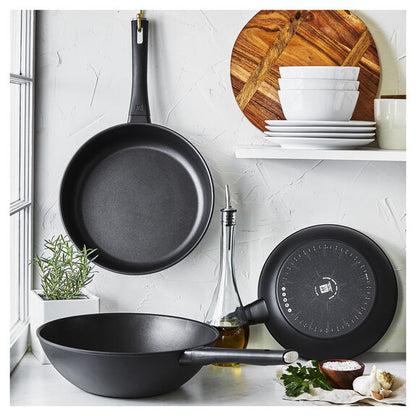 ZWILLING 3pc Mixed Set, Madura Plus Series