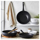 ZWILLING 3pc Mixed Set, Madura Plus Series