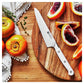 ZWILLING 5.5" Fine Edge Prep Knife, Pro Le Blanc Series