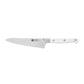 ZWILLING 5.5" Fine Edge Prep Knife, Pro Le Blanc Series