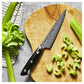 ZWILLING 5.5" Prep Knife, Kramer - EUROLINE Stainless Damascus Collection Series