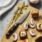 ZWILLING 3.5" Paring Knife, Kramer - EUROLINE Stainless Damascus Collection Series