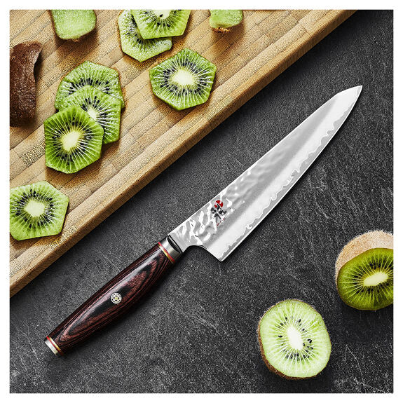 Miyabi 5.25" Prep Knife, 6000MCT - Artisan Series