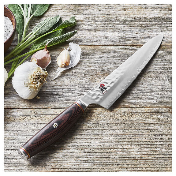 Miyabi 5.25" Prep Knife, 6000MCT - Artisan Series