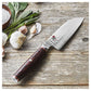 Miyabi 5.5" Santoku Knife, 6000MCT - Artisan Series