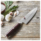 Miyabi 6" Chef's Knife, 6000MCT - Artisan Series