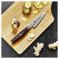 Miyabi 3.5" Paring Knife, 6000MCT - Artisan Series