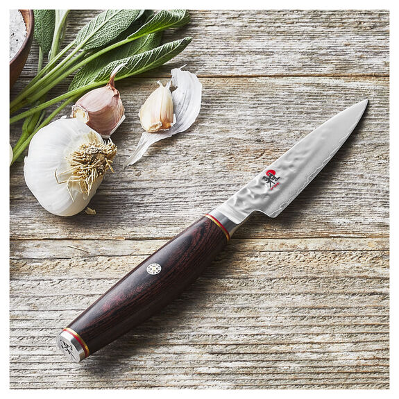 Miyabi Artisan Paring Knife - Thumbnail 5