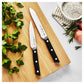 Henckels 7pc Knife Block Set, Dynamic Series