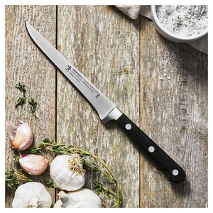 Henckels 5.5" Boning Knife, Classic Precision Series