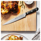 Henckels 8" Carving Knife, Classic Precision Series