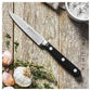 Henckels 4" Paring Knife, Classic Precision Series