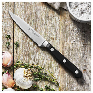 Henckels 4" Paring Knife, Classic Precision Series