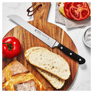 Henckels 8" Bread Knife, Classic Precision Series