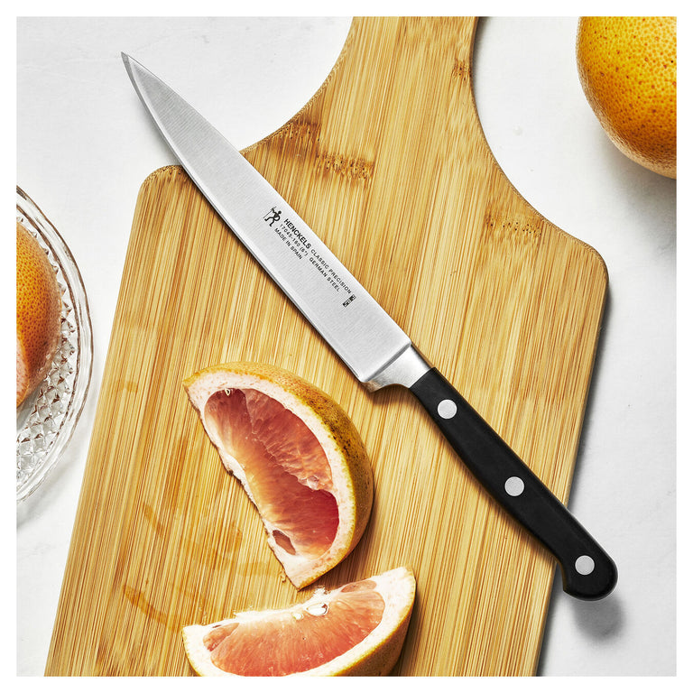Henckels 6" Utility Knife, Classic Precision Series