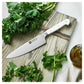 ZWILLING 7" Chef's Slim Knife, Pro Le Blanc Series
