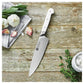 ZWILLING 7" Chef's Slim Knife, Pro Le Blanc Series