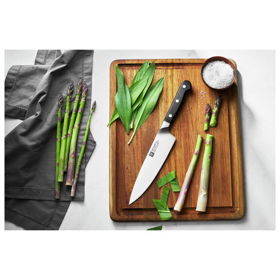 ZWILLING 7" SLIM Chef's Knife, Pro Series