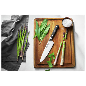ZWILLING 7" SLIM Chef's Knife, Pro Series