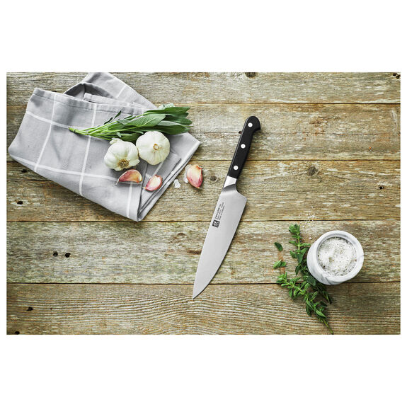 ZWILLING 7" SLIM Chef's Knife, Pro Series