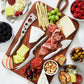 ZWILLING 3pc Stainless Steel Cheese Knife Set