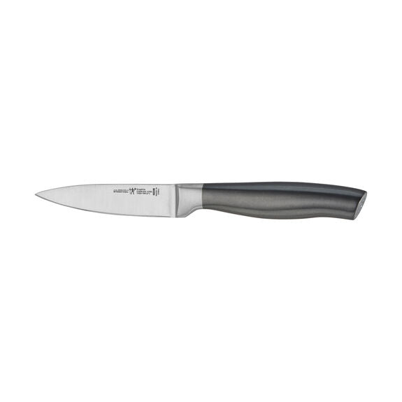 Henckels 7pc Self-Sharpening Knife Block Set, Graphite Series