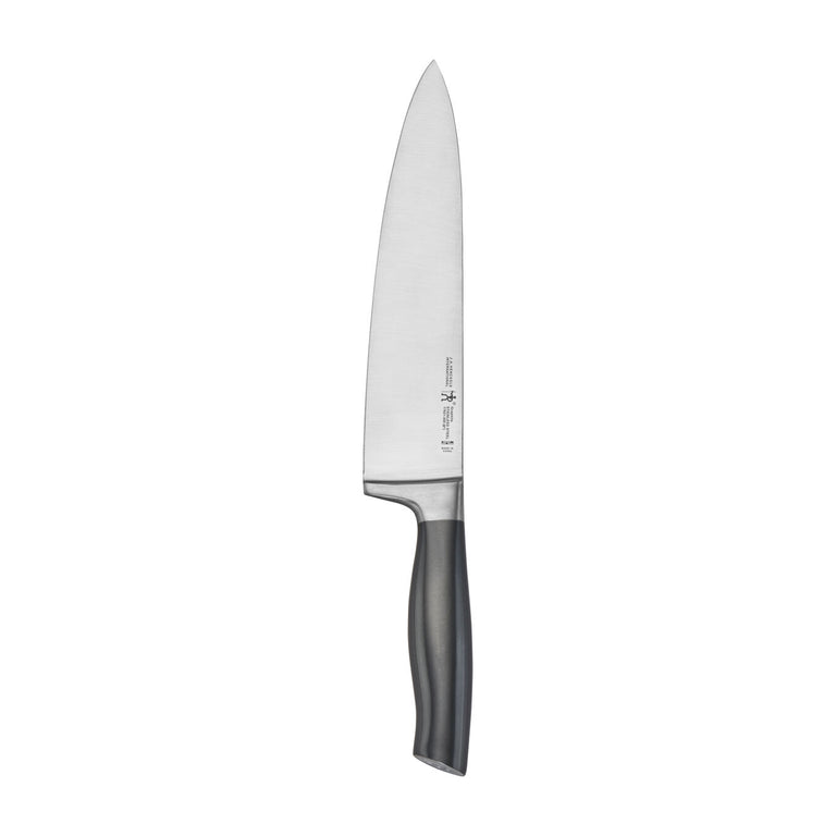 Henckels 7pc Self-Sharpening Knife Block Set, Graphite Series