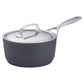 Demeyere 10pc Aluminum Nonstick Cookware Set, AluPro Series