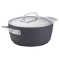 Demeyere 10pc Aluminum Nonstick Cookware Set, AluPro Series