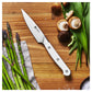 ZWILLING 4" Paring Knife, Pro Le Blanc Series