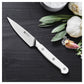 ZWILLING 4" Paring Knife, Pro Le Blanc Series