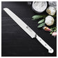 ZWILLING 9" Bread Knife Z15 Serration, Pro Le Blanc Series