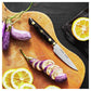 ZWILLING 3.5" Paring Knife, Bob Kramer Carbon 2.0 Series