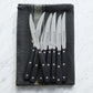 Henckels 8pc Serrated Steak Knife Set, Steak Sets Series