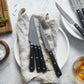 Henckels 8pc Serrated Steak Knife Set, Steak Sets Series