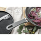Ballarini 10" Aluminum Nonstick Fry Pan, Parma Plus Series