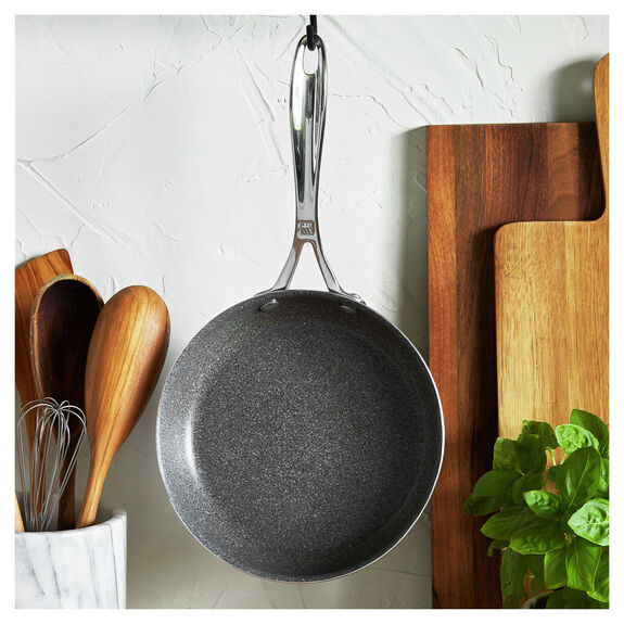 ZWILLING 8" Aluminum Nonstick Fry Pan, Vitale Series