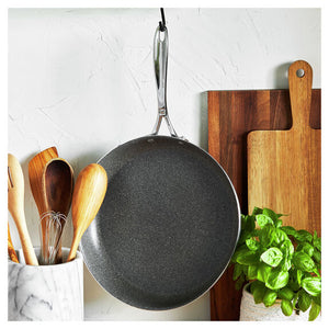 ZWILLING 12" Aluminum Nonstick Fry Pan, Vitale Series
