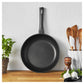ZWILLING 11" Aluminum Fry Pan Nonstick, Madura Plus Series