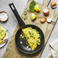 ZWILLING 8" Aluminum Fry Pan Nonstick, Madura Plus Series