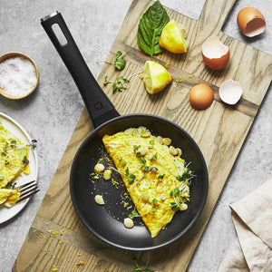 ZWILLING 8" Aluminum Fry Pan Nonstick, Madura Plus Series